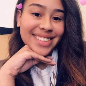 Meet your Posher, Jada